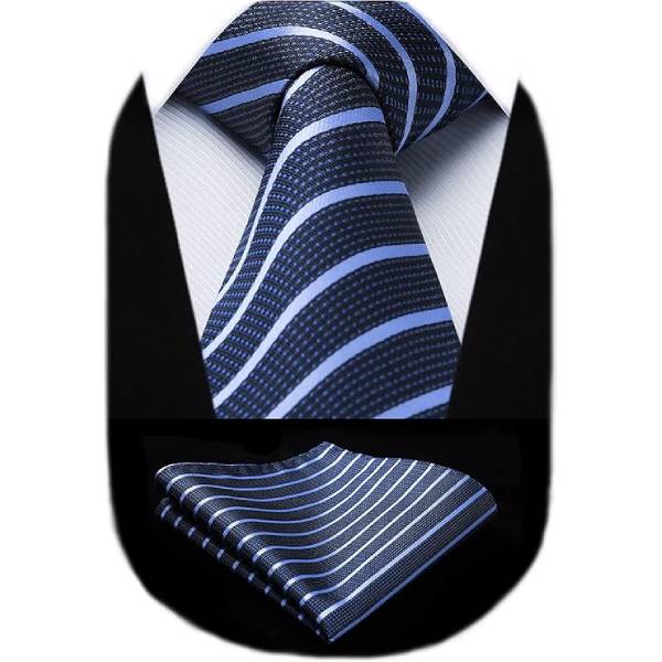 Cravate Homme Mariage À Pois