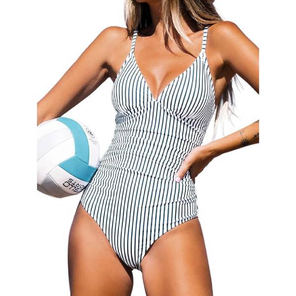 Maillot de Bain Une pièce pour Femme
