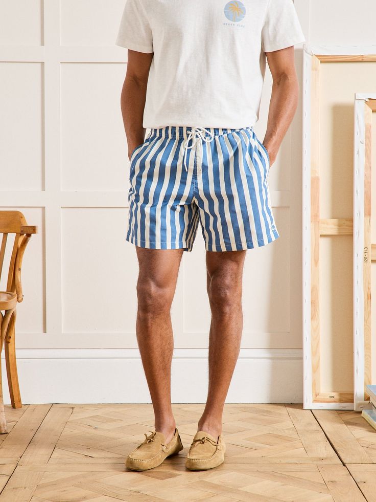 Maillots de bain homme